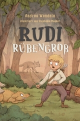 Rudi R&uuml;bengro&szlig; - Andrea Wendeln