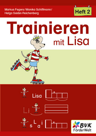 Trainieren mit Lisa