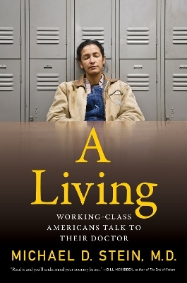 A Living - Michael D. Stein
