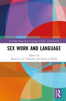 Sex Work and Language - 
