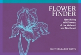 Flower Finder - Watts, May Theilgaard
