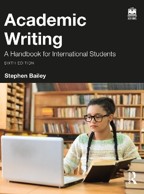 Academic Writing - Stephen Bailey