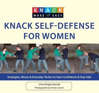 Knack Self-Defense for Women