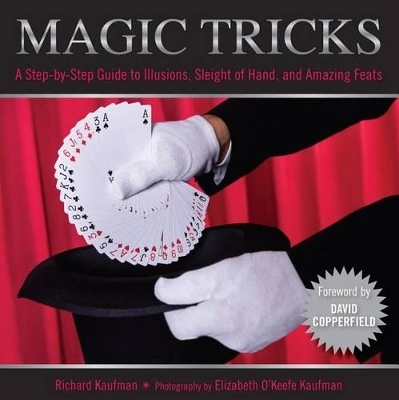 Knack Magic Tricks - Richard Kaufman