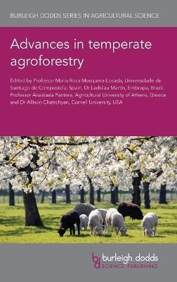 Advances in Temperate Agroforestry - 