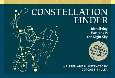 Constellation Finder - Dorcas S. Miller