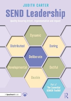 SEND Leadership - Judith Carter