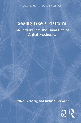 Seeing Like a Platform