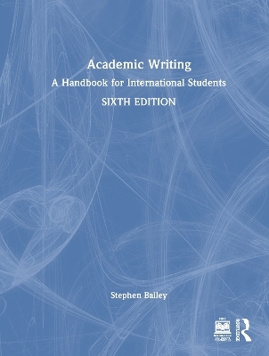 Academic Writing