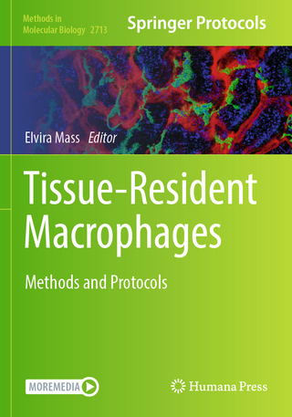Tissue-Resident Macrophages