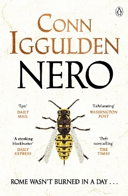 Nero - Conn Iggulden