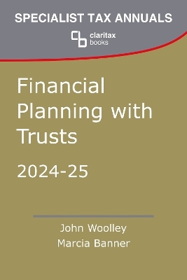 Financial Planning with Trusts - John Woolley