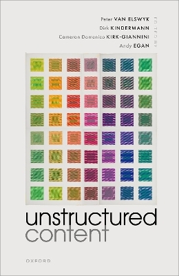 Unstructured Content - 