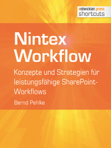 Nintex Workflow - Bernd Pehlke