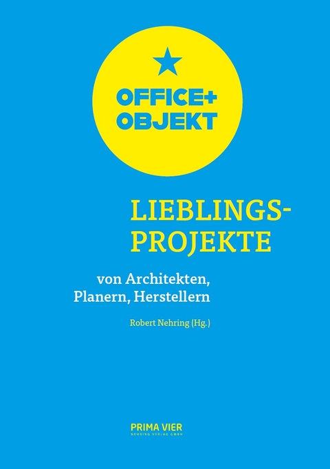OFFICE+OBJEKT - 