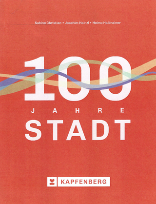 100 Jahre Stadt Kapfenberg