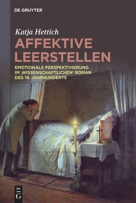 Affektive Leerstellen