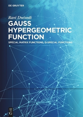 Gauss Hypergeometric Function