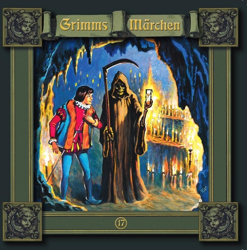 Grimms M&auml;rchen 17