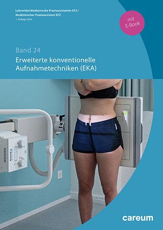 Band 24: Erweiterte konventionelle Aufnahmetechniken (EKA) (Print mit E-Book)