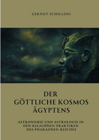 Der göttliche Kosmos Ägyptens