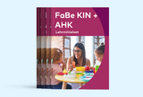 FaBe AHK und FaBe KIN: Lehrmittelset (Print mit E-Book) - 