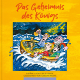 Das Geheimnis des K&ouml;nigs - Ursula Marc