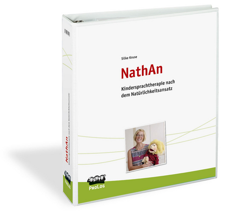 NathAn &ndash; Praxisband - Silke Kruse