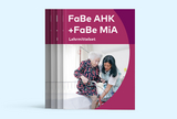FaBe AHK und FaBe MiA: Lehrmittelset (Print mit E-Book) - 