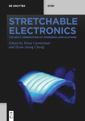 Stretchable Electronics - 