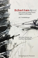 Schattenspur - Peter Caspary