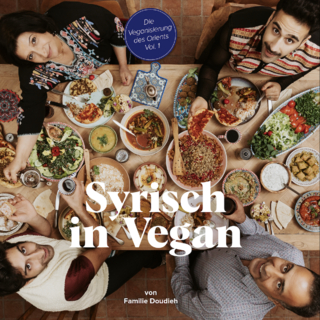 Syrisch in Vegan Vol.1