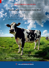 H&auml;motrophe Mycoplasmen beim Rind - Alexa Carolin van Husen