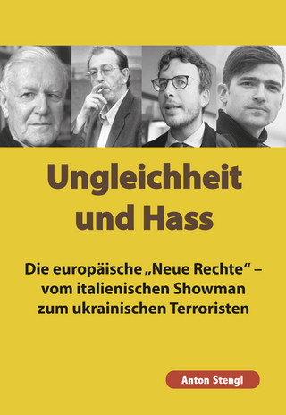 Ungleichheit und Hass