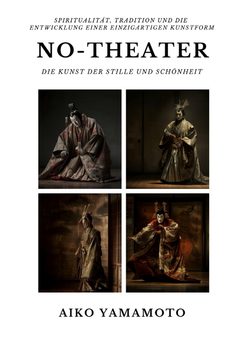 No-Theater: Die Kunst der Stille und Sch&ouml;nheit - Aiko Yamamoto
