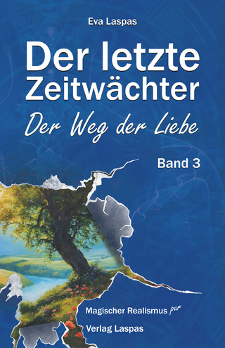 Der letzte Zeitwächter