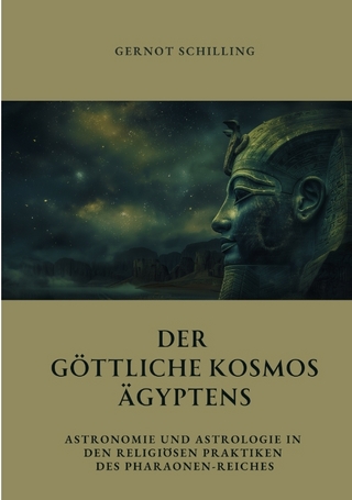 Der göttliche Kosmos Ägyptens