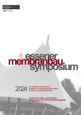 Essener Membranbau Symposium 2024