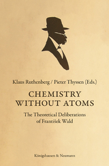 Chemistry Without Atoms - 