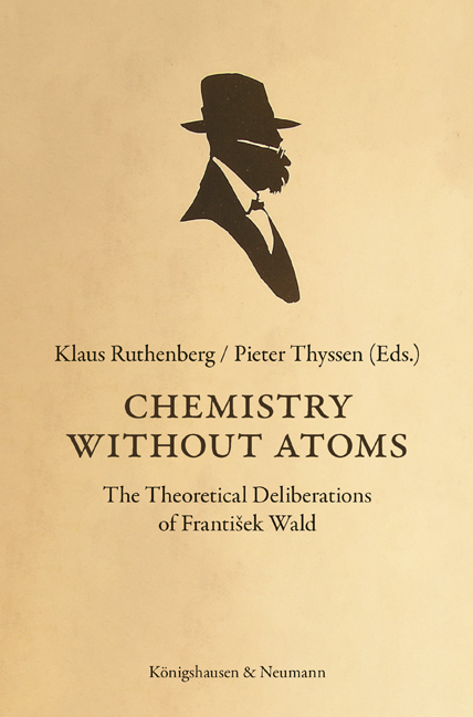 Chemistry Without Atoms - 