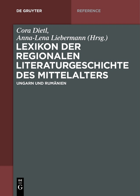 Ungarn und Rum&auml;nien - 