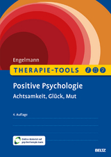 Therapie-Tools Positive Psychologie - Bea Engelmann