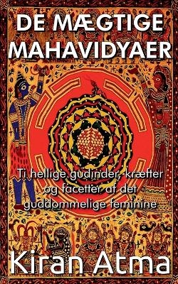 De mægtige mahavidyaer