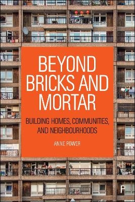 Beyond Bricks and Mortar