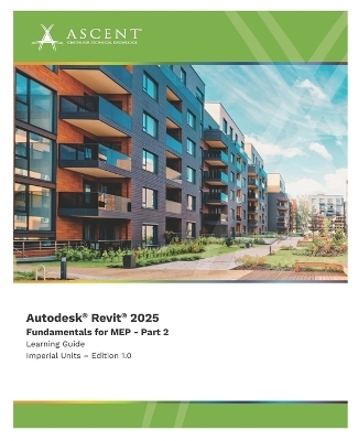 Autodesk Revit 2025 -  Ascent - Center for Technical Knowledge