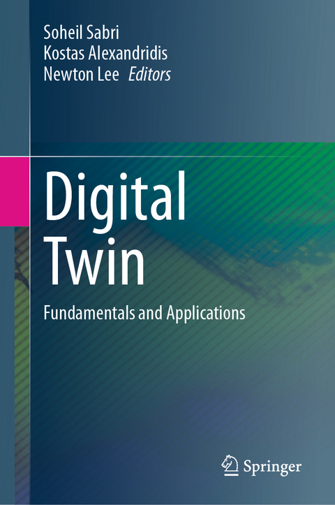 Digital Twin - 