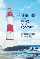 Begegnung fürs Leben -  SCM R.Brockhaus