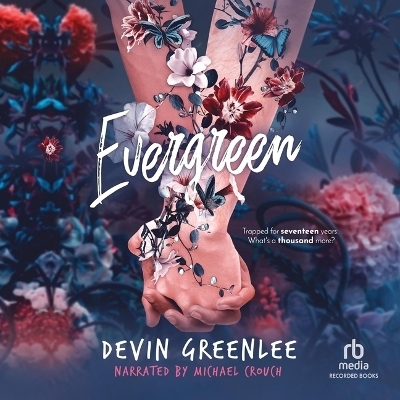 Evergreen - Devin Greenlee