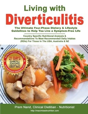 Living With Diverticulitis