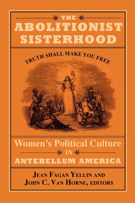 The Abolitionist Sisterhood - 